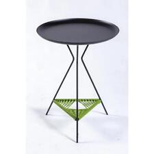 Black and Green Quitapon Acapulco Table