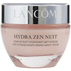 Crème de nuit hydratante anti-stress Lancôme Hydrazen Nuit -- 50 ml/1,7 oz