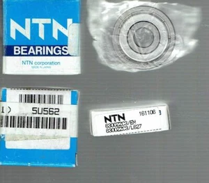 NEW NTN 5U562 161106 BEARING - Picture 1 of 1