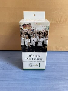 Offizieller DFB-Fankrug Bitburger - Originalkarton - Unbenutzt - Neu - Bild 1 von 8