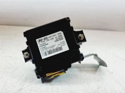 Módulo monitor de presión de neumáticos Hyundai Sonata 2011 2012 2013 2014 TPMS 958003Q000 Foto 1 de 4