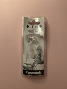 Panasonic Gray Headphones For Sale In Stock Ebay