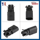 External Temperature Sensor For AUDI A3 (8L1) A8 (4E2) = 1J0919379A