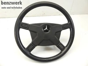 Mercedes ORIGINAL AMG ATI Atiwe Silberpfeil Sportlenkrad mit Nabe KBA 70005 ✔️ - Bild 1 von 13