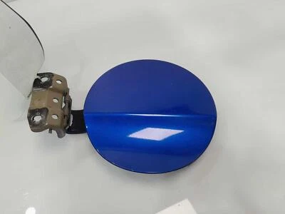 Puerta de llenado de combustible Honda Fit 15-20 aleta de gas azul B593M OEM 63910T5A000ZZ Foto 1 de 4
