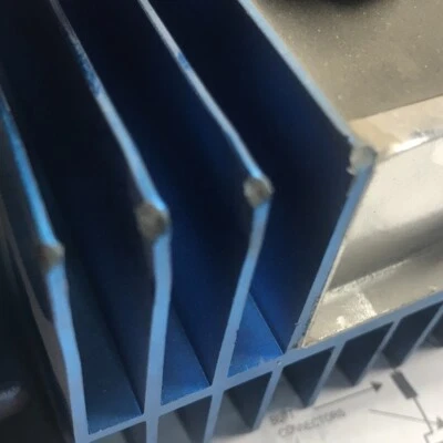 Nuevo paquete abierto OEM Lynx DEKA 08771 resistente 120 amperios aislador de batería leer descripción Foto 1 de 4