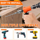 Electric Drill to Hammer Adapter Portable Hand Electric Drill to Hammer◬