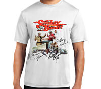 Smokey & The Bandit Inspired T-Shirt 100% Cotton Burt Reynolds Bo Darville 