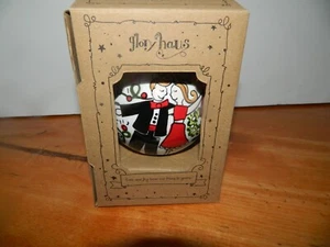 GLORY HAUS Our 1st Christmas Tree ORNAMENT* New - Bild 1 von 7