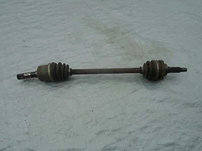 Mazda Miata 1994-2005 eje CV MEDIO EJE DERECHO IZQUIERDO - ÚNICO - sin ABS Foto 1 de 4