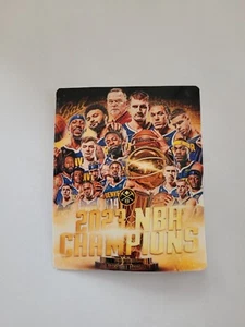 2023 DENVER NUGGETS ABZIEHBILDER - Bild 1 von 1