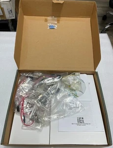 NEW - iEi IMBA-XQ354-R11-ED REV.1.04 industrial equipment machine motherboard - Picture 1 of 11