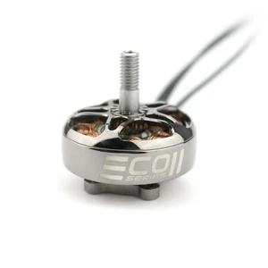 Emax ECO II Serie 2807 3-6S 1300/1500/1700KV Brushless Motor RC Drone FPV Racing - Picture 1 of 5