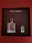 Dolce & Gabbana Q 50ml Eau De Parfum Spray + 5ml Eau De Parfum Gift Set❤️❤️