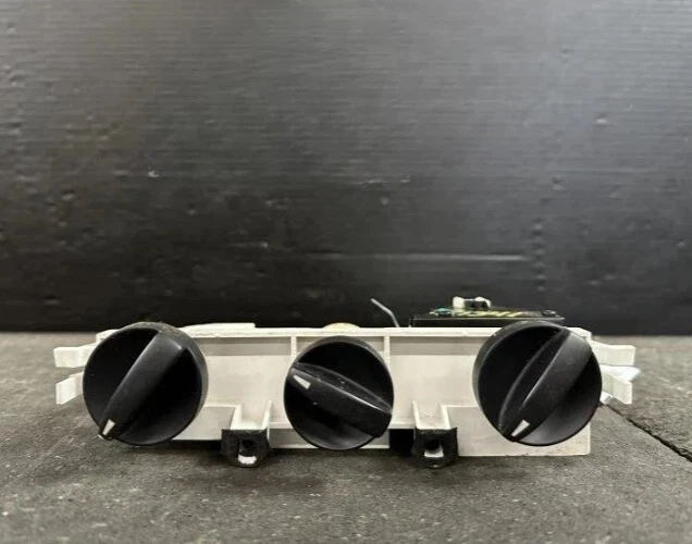 2003-2008 Mazda 6 AC Heater Temperature Climate Control OEM Foto 1 de 4