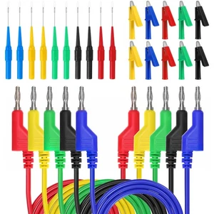 Test Detection Tool Set Meter Kit Multimeter Accessories - Picture 1 of 12