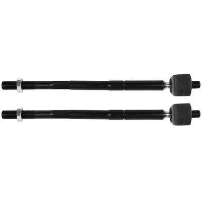 2x Extremo de barra de amarre interior delantero para Chrysler 300 Dodge Challenger EV800963 2011-2014 Foto 1 de 4