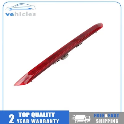 Lámpara de freno montada alta 26590-4JA0C para Nissan Frontier Np300: 2016 - 2025 D23 Foto 1 de 4