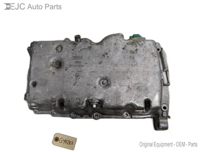 Engine Oil Pan For 13-15 Land Rover LR2  2.0 BJ3E6675BA Turbo - Image 1 of 4