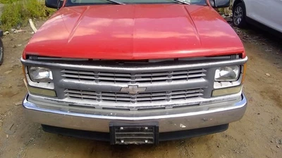 Transmisión limpiaparabrisas conductor compatible con camioneta Chevrolet 3500 88-02 1650501 Foto 1 de 4