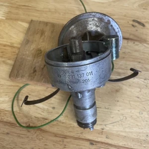 Bosch Distributor W/Vacuum Advance 131.905.205 Core for VW 1966-1967 - Picture 1 of 8