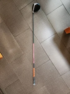 TaylorMade SIM2 Max Driver 9deg Right-hand w/ AutoFlex SF305x Shaft 45" - Picture 1 of 8