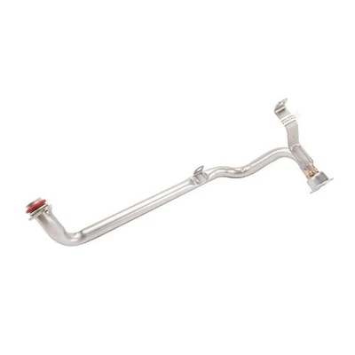 Pantalla de bomba de aceite ACDelco original para GMC Canyon 2009-2012 | Agujero de montaje de 3 bridas Foto 1 de 4