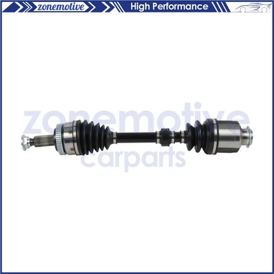 Conjunto de eje CV pasajero delantero derecho para Kia Cadenza 2014-2016 V6 3,3 L Foto 1 de 4