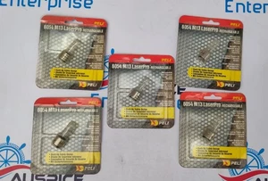 LOTE DE 5 MÓDULOS LÁMPARA XENÓN LASERPRO PELICAN 6054 M13 - Imagen 1 de 5