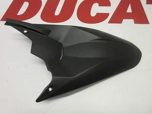 Ducati rear mudguard hugger Multistrada 1200 2015 2018 & 1260 56510781A - Picture 1 of 6