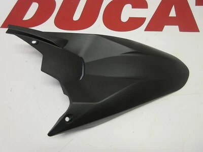 Guardabarros trasero abrazadera Ducati Multistrada 1200 2015 2018 y 1260 56510781A Foto 1 de 4