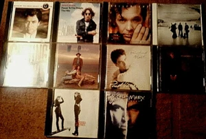 Lot of 10 Assorted ROCK / POP ROCK CDs - John Lennon  U2  Richard Marx + - Picture 1 of 1