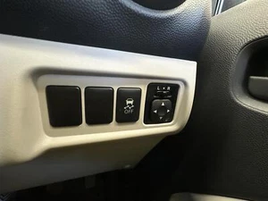 MITSUBISHI MIRAGE LA 12/2012-12/2024 MIRROR CONTROLS - Picture 1 of 12