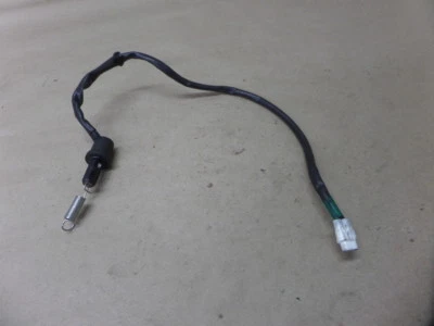 2015 YAMAHA FJ09 REAR BRAKE LIGHT SWITCH WITH BOTH SPRINGS  - Image 1 of 4