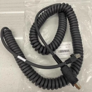 1PC New Cognex DMC-HH-ENET-05C Spiral Cable In Box Free Ship - Picture 1 of 3