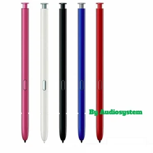 PENNINO STYLUS S PEN Adatto per SAMSUNG GALAXY NOTE 10 LITE SM-N770 STILUS PENNA - Zdjęcie 1 z 1