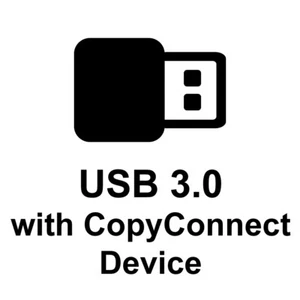 USB 3.0 Device with CopyProtection Option for CD DVD Duplicator ADDON-USB3-MFCC - Picture 1 of 1