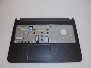 BRAND NEW Genuine Dell Inspiron 14 3421 Laptop Palmrest w/ Touchpad FKTJF 0FKTJF - Picture 1 of 2