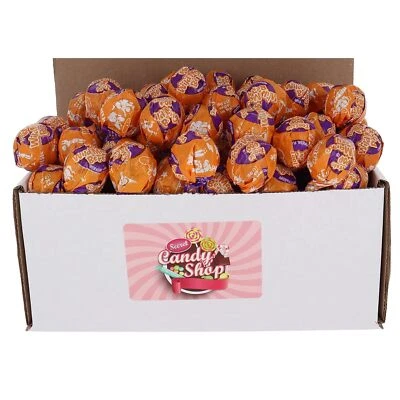 Tootsie Pops Lollipops Lollies in a Box Wild Berry Flavor (Wild Mango Berry) - Image 1 of 3