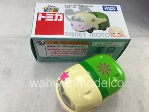 TOMY TOMICA DISNEY MOTOR TSUM TSUM E japan ver. - Picture 1 of 1