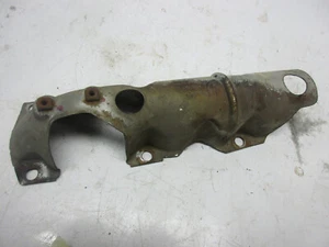 Dodge Ram cummins EXHAUST SHIELD 6.7L OEM 4943805 - Picture 1 of 2