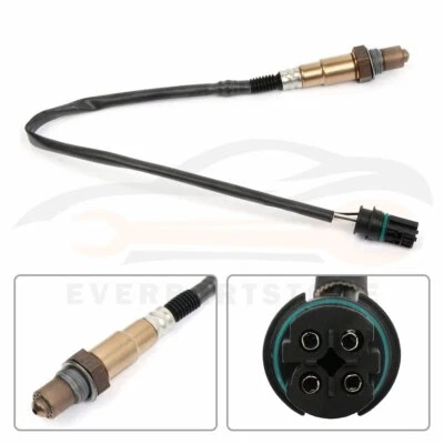Downstream Oxygen O2 Sensor Fit For 2006-2007 BMW 525i 525xi 530i 3.0L 213-4355A — 第 1/4 张图片