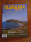 MAGAZINE TASMANIA 40 DEGREE SOUTH ISSUE 48 AUTUMN 2008  GREAT  MUST SEE