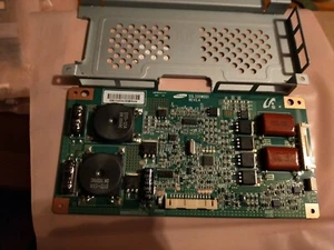 SSL320WD01 LED Treiber - Bild 1 von 1