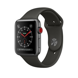 Las mejores ofertas en Relojes inteligente 3 Apple Watch Series para funda  iOS-Apple 42 mm | eBay