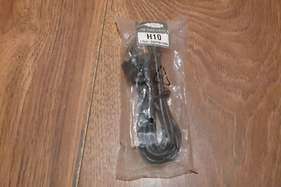 LG K10 KSD/SGDY0010904 USB Data Sync Charging Cable - NEW - SEALED - Image 1 of 2