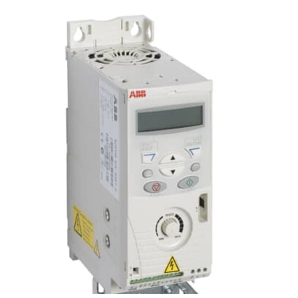ACS150-01E-06A7-2 ABB Variable Frequency Drive 1.1KW  Brand New!Spot Goods Zy - Image 1 of 1