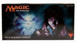 Shadows over Innistrad Deck Builder's Toolkit - englisch MtG Magic Karten Box - Bild 1 von 1