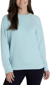 NUEVA Sudadera Confort para Mujer Eddie Bauer Talla S - Imagen 1 de 16
