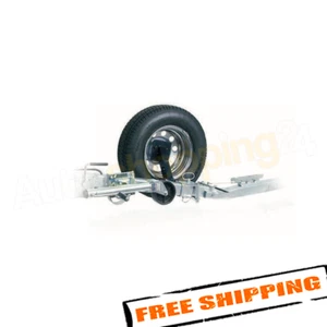 Demco RKSTM Spare Tire Mount - Foto 1 di 2